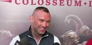Patrik Kincl zapraszam cię do tańca! Tomasz Romanowski przed XTB KSW 83