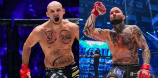 Paweł Pawlak: „Chciałbym pokonać Michała przed czasem”
