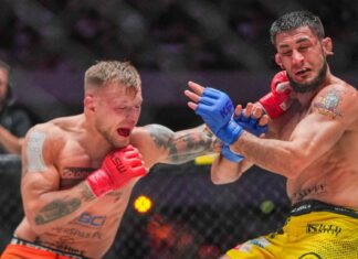 Czy Szymański vs Mircea wyłoni pretendenta? Dyrektor sportowy KSW wyjaśnia