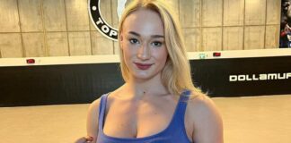 Wiktoria Czyżewska wraca do rywalizacji. Kolejna walka odbędzie się poza KSW