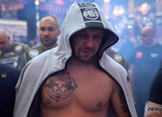 „Żadnych wymówek”. Krzysztof Głowacki poznał kolejnego rywala