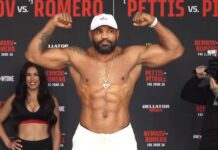 „Jeśli Bóg mi powie…” Yoel Romero o potencjalnym zakończeniu kariery