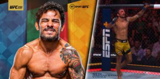 Alexandre Pantoja nowym mistrzem wagi muszej! 33-latek pokonał Brandona Moreno na UFC 290 (WIDEO)