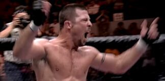 55-letni były mistrz UFC powraca do klatki po 15. latach przerwy