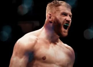 „Czas na prawdziwą grę” – Jan Błachowicz tuż przed powrotem do oktagonu UFC