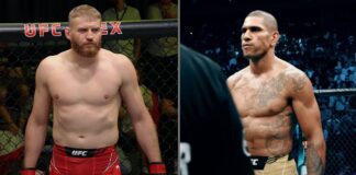 „Urwę mu głowę” – Jan Błachowicz przewiduje skończenie Alexa Pereiry na UFC 291