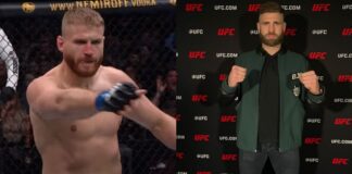 „Moje następne starcie będzie z Jirim” – Jan Błachowicz przed UFC 291