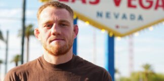 Ogromny pech Jacka Delli Maddaleny. Australijczyk wypada z UFC 290 na dzień przed galą