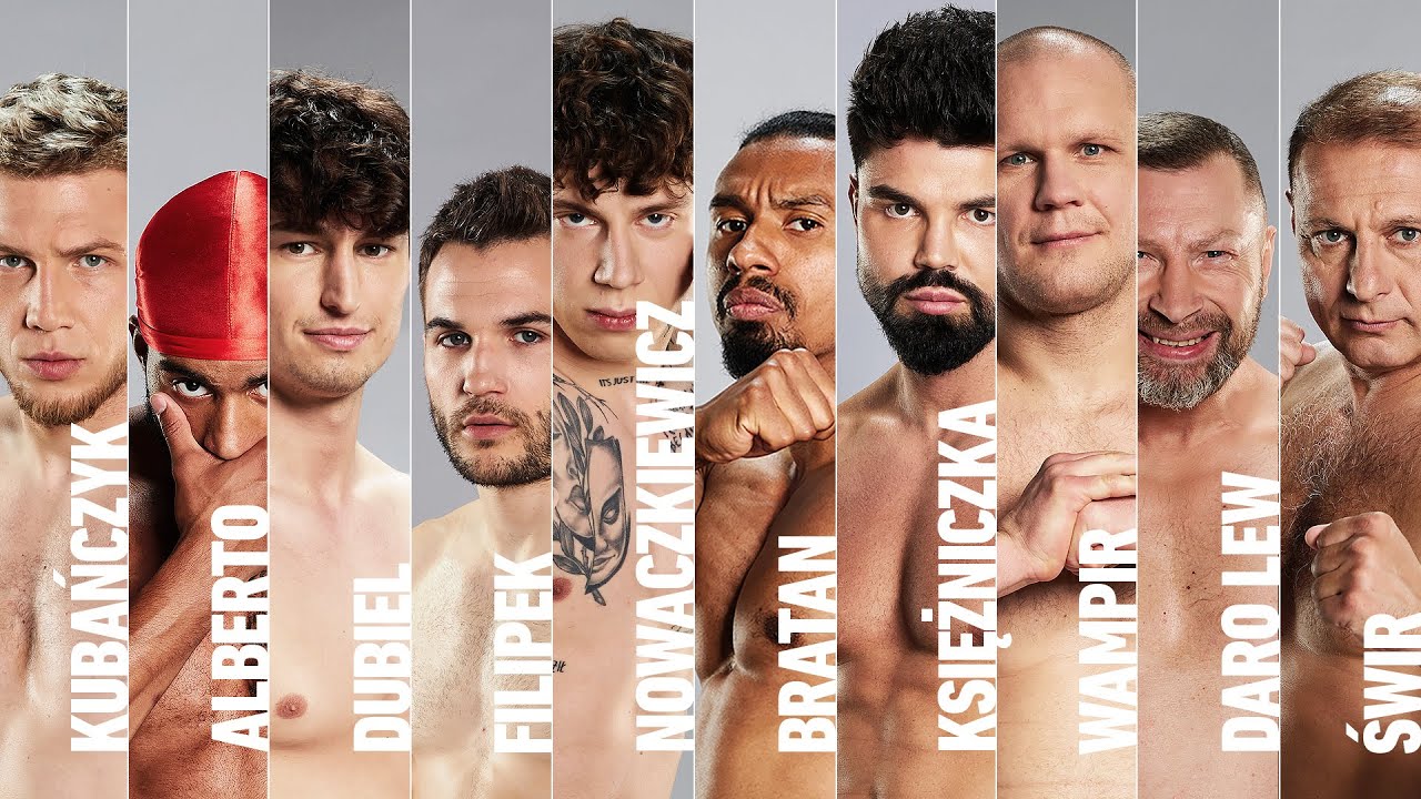 Fame Friday Arena 1 karta walk,