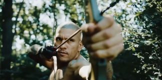 Zobacz klimatyczne otwarcie gali UFC 291