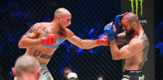KSW 84: Bonusy – Najlepsze nokauty i poddania gali (WIDEO)
