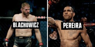 Kolejna zapowiedź fantastycznej gali UFC 291 z udziałem Jana Błachowicza (WIDEO)