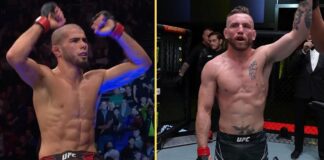 Niepokonany Muhammad Mokaev zmierzy się z Timem Elliottem na UFC 294