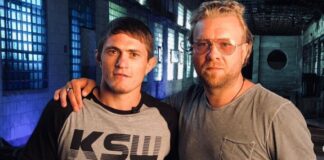 Były zawodnik KSW powraca po prawie dwóch latach w walce wieczoru gali w Rosji