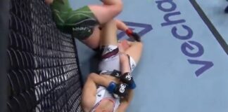 WIDEO: Julija Stoliarenko uciszyła o2 Arenę w Londynie! Litwinka poddała Molly McCann