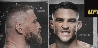 UFC 291: Poirier vs Gaethje 2 – karta walk, godziny transmisji gali z udziałem Jana Błachowicza
