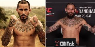 Marlon Vera wyzywa do walki byłego mistrza UFC, krytykuje Henry’ego Cejudo