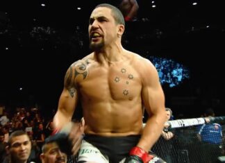 „Podoba mi się to zestawienie”. Whittaker chciałby zawalczyć przed Białym Domem