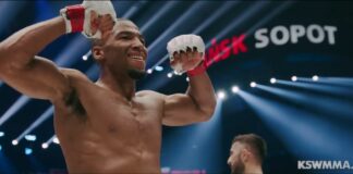 XTB KSW 85: Salahdine Parnasse vs Robert Ruchała – zapowiedź walki mistrzów (WIDEO)