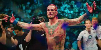 Klimatyczna zapowiedź gali UFC 292: Sterling vs O’Malley (WIDEO)