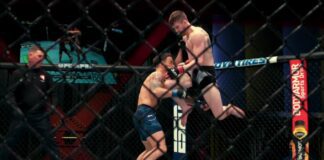 Zapowiedź gali UFC on ESPN 50 (WIDEO)