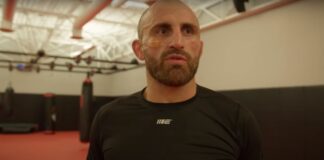 UFC 290 Embedded: „Alex jest wyjątkowy, inny niż pozostali zawodnicy”