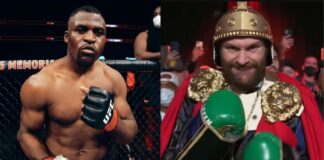 „Jego stójka jest nieprzewidywalna, ale…” – Junior dos Santos o szansach Ngannou w starciu z Furym