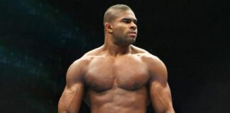 Alistair Overeem oficjalnie ogłasza przejście na emeryturę i zamierza wejść do świata polityki