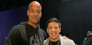 Brandon Moreno złamał rękę w pierwszej rundzie starcia z Alexandre Pantoją na UFC 290
