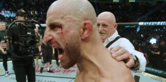 UFC 290 Embedded: Odważne zapowiedzi Volkanovskiego. „Nikogo nie lekceważę!”