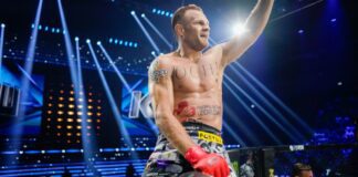 „Ja już zaczynam zgłaszać swój angaż” – Damian Stasiak o kolejnej walce