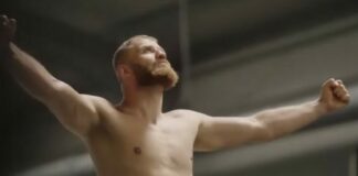 Odliczanie do UFC 291 z walką Jana Błachowicza z Alexem Perierą