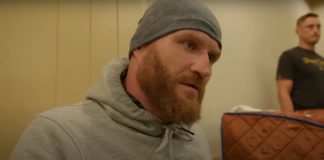 UFC 291 Embedded: Cięcie wagi i ważenie