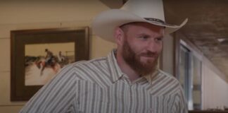 UFC 291 Embedded: Jan Błachowicz w roli kowboja (WIDEO)