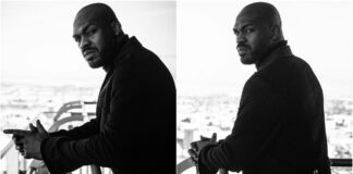Jon Jones: „Każdy jest wielkim, nowym talentem, dopóki ja ich nie pokonam”