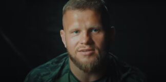„UFC Journey” – Specjalny materiał o Tyburze i Aspinalu przed galą w Londynie