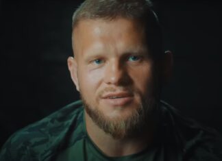 „Jestem zły na siebie”. Marcin Tybura zabrał głos po walce na UFC w Belgradzie