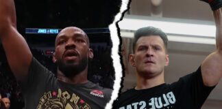 „GOAT” powraca! Jon Jones vs Stipe Miocic na UFC 295