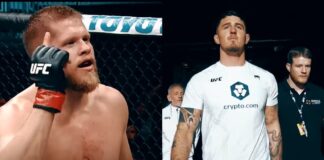 Tybura vs Aspinall – zapowiedź walki wieczoru gali w Londynie