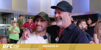 UFC 290 Embedded: Mocna końcówka przygotowań Volkanovskiego do obrony pasa