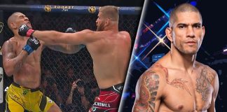 UFC 291: Porażka Jana Błachowicza! Alex Pereira pokonał Polaka przez niejednogłośną decyzję! ufc 291 blachowicz pereira