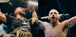 Volkanovski vs Rodriguez – zapowiedź walki wieczoru UFC 290 (WIDEO)