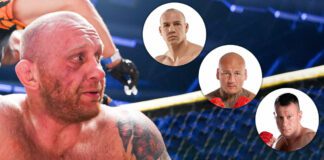 „Halo KSW! Usuńcie mnie z rankingu” – Michał Kita o parasolu ochronnym nad zawodnikami KSW