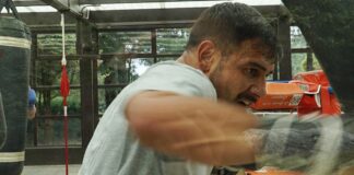 „To będzie dla Alexa trudne wyzwanie” – Rodriguez gotów na starcie z Volkanovskim