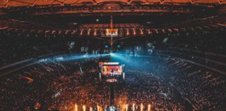 Maciej Kawulski, Krzysztof Głowacki i KSW nominowani do światowych nagród MMA