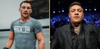 „To musi być McGregor z Chandlerem” – Daniel Cormier o gali UFC 300