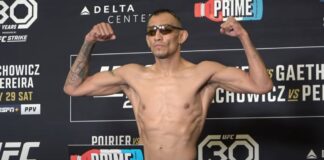 „Nie idę na emeryturę i je**ć tych, którzy…” – Tony Ferguson nie zamierza kończyć kariery