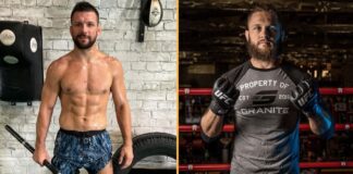 „Plan jest prosty” – Mateusz Gamrot o walce z Rafaelem Fizievem