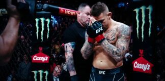 „Mam nadzieję, że nie odejdzie” – Daniel Cormier o przyszłości Dustina Poiriera