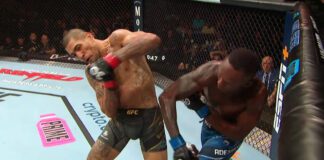 Mistrz odzyskuje tytuł! UFC przypomina nokaut Israela Adesanyi na Alexie Pereirze (WIDEO)